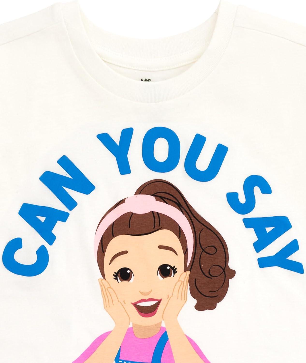 imageMs Rachel Matching Family TShirt Newborn to Adult Sizes Newborn 2XLWhite Mama