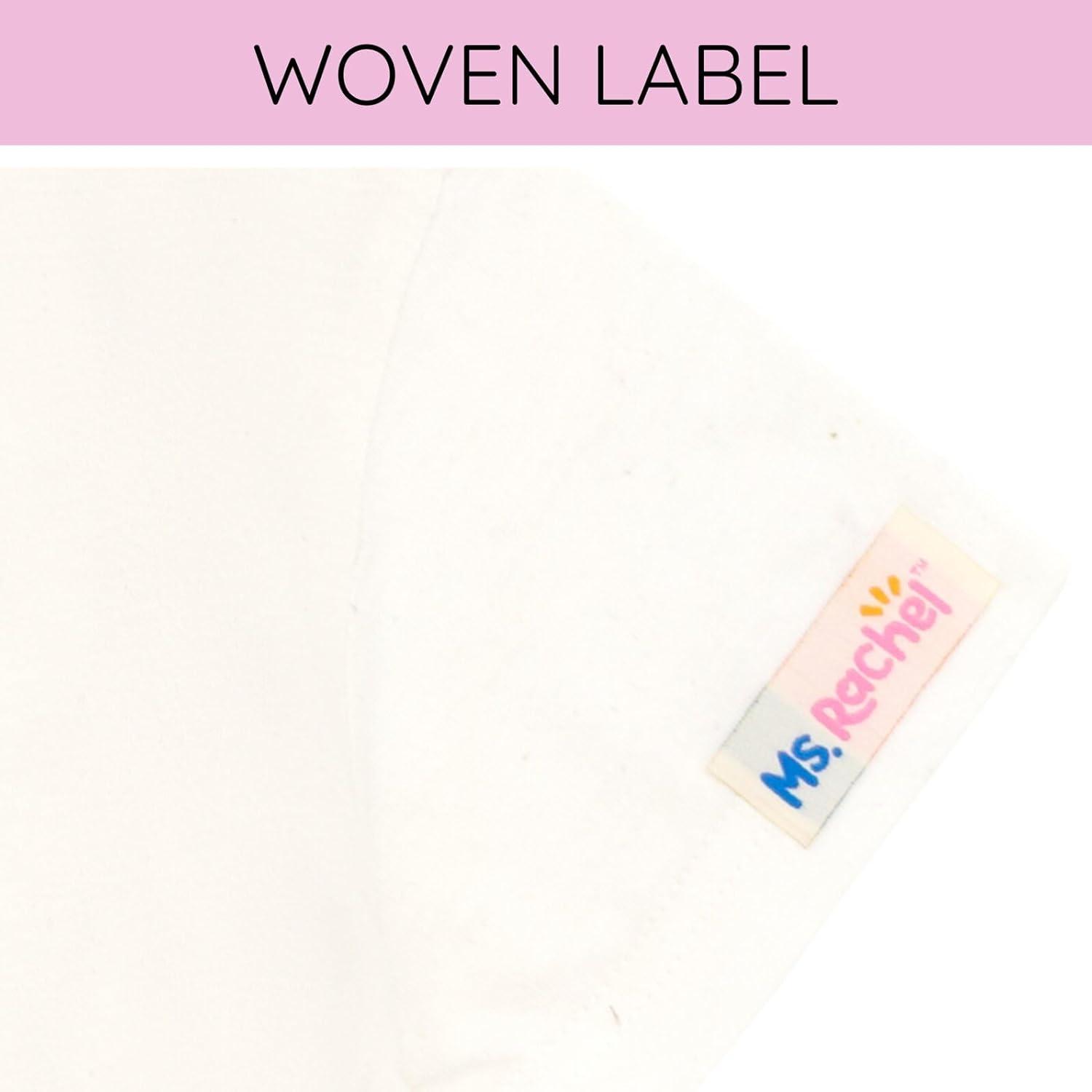 imageMs Rachel Matching Family TShirt Newborn to Adult Sizes Newborn 2XLWhite Sister