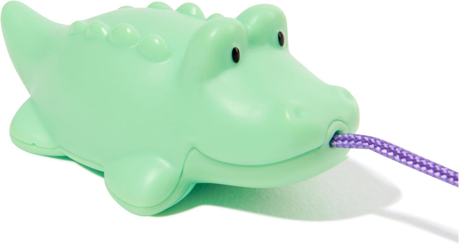 imageMs Rachel Official Row Your Boat Water Toy Educational Bath Toys ampamp Toddler Toys for Girls ampamp Boys Ages 23 Years