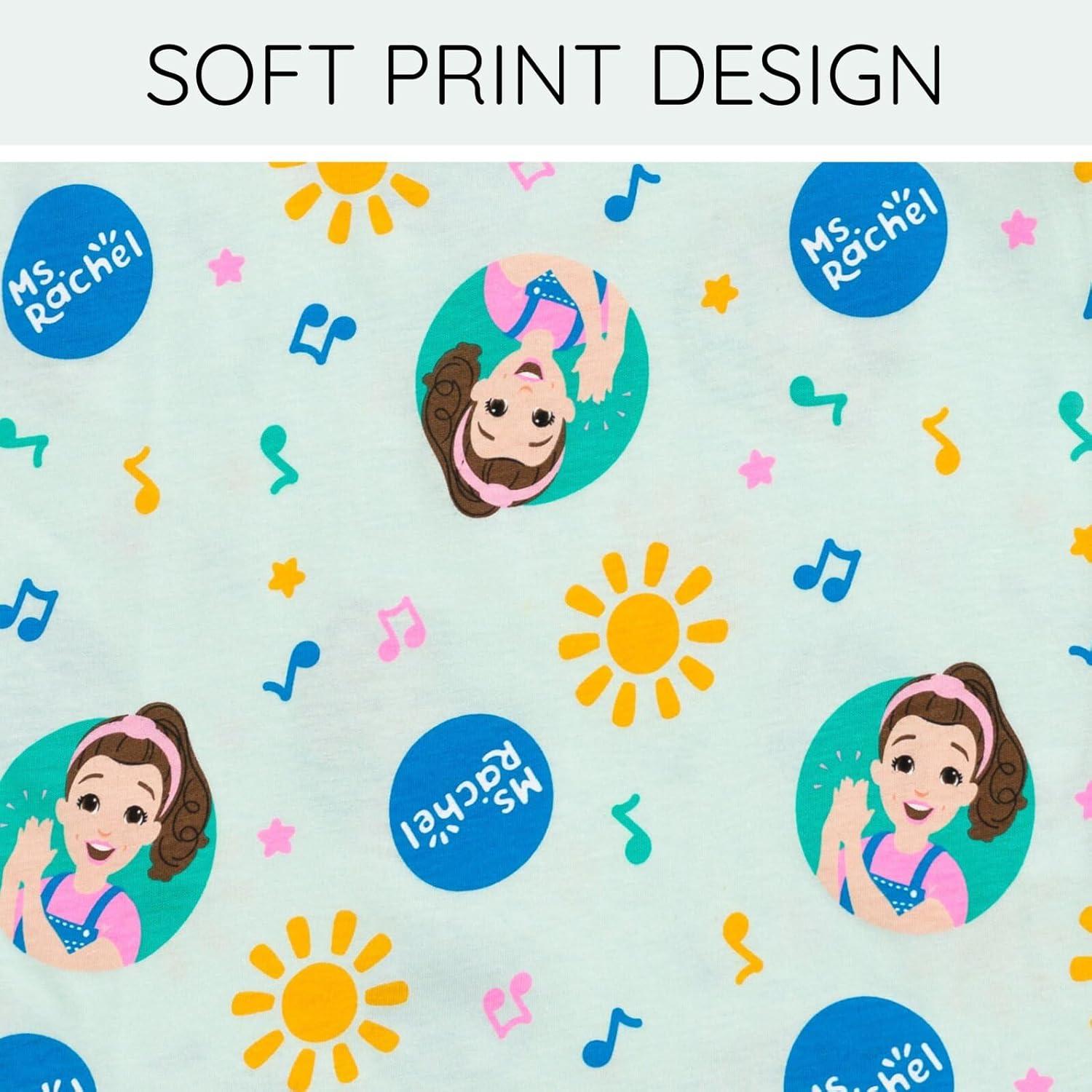 imageMs Rachel TShirt Infant to Little Kid Sizes 12 Months 5Green