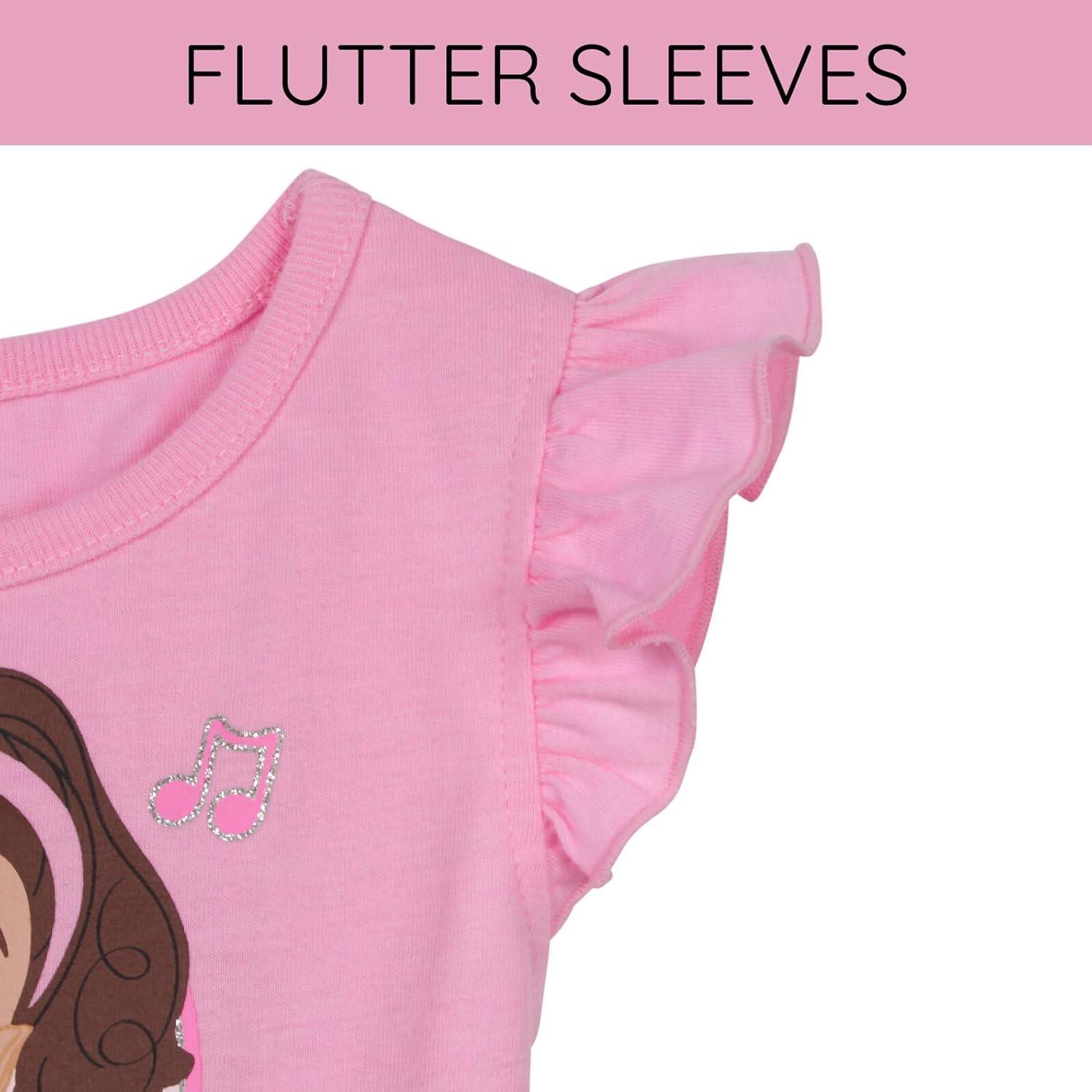 imageMs Rachel Tulle Dress Infant to Toddler Sizes 12 Months 5TBright Pink