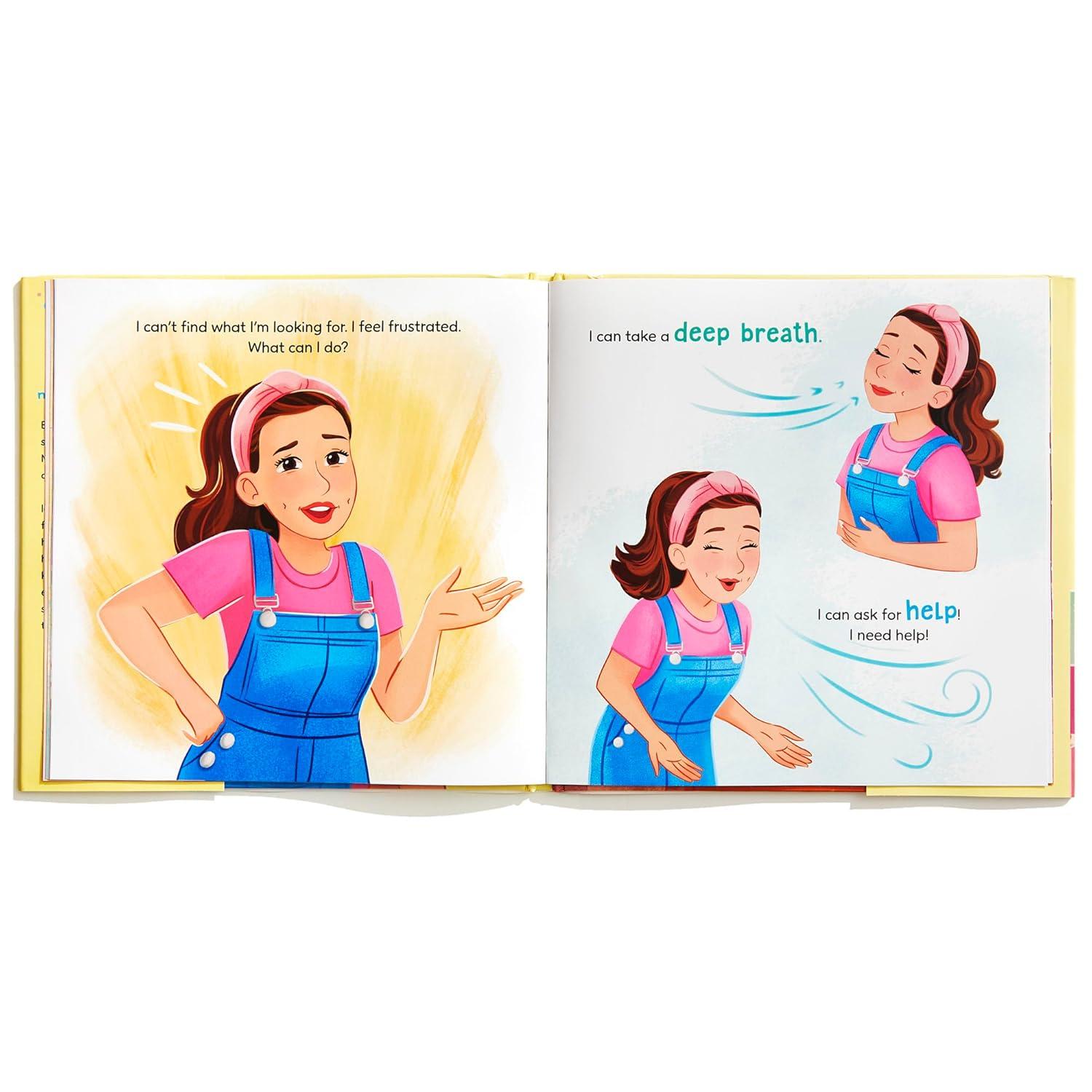 imageMs Rachel and the Special Surprise Encouraging Speech and Learning Through Play and Music Books by Ms Rachel