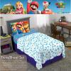 Franco Ms. Rachel Educational Adventures Bedding Super Soft Cozy 4 Piece Microfiber Sheet Set, Full, (Officially Licensed Product) Kids(Super Mario Bros. Movie)