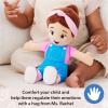 Ms. Rachel Official Cuddle & Comfort Doll, 11” Premium Plush Baby Toy, Toddler Toys for Girls & Boys for Ages 6 Months to 3+