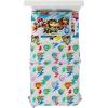 Franco Ms. Rachel Educational Adventures Bedding Super Soft Cozy 4 Piece Microfiber Sheet Set, Full, (Officially Licensed Product) Kids(Paw Patrol 2 Movie)