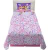 Franco Ms. Rachel Educational Adventures Bedding Super Soft Cozy 4 Piece Microfiber Sheet Set, Full, (Officially Licensed Product) Kids(Paw Patrol Girls)