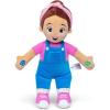 imageMs Rachel Speak ampamp Sing Doll 16 Tall Interactive Toy with 4 Songs ampamp 16 Phrases Toddler Toys for Girls ampamp Boys Ages 6 Months to 3 Years