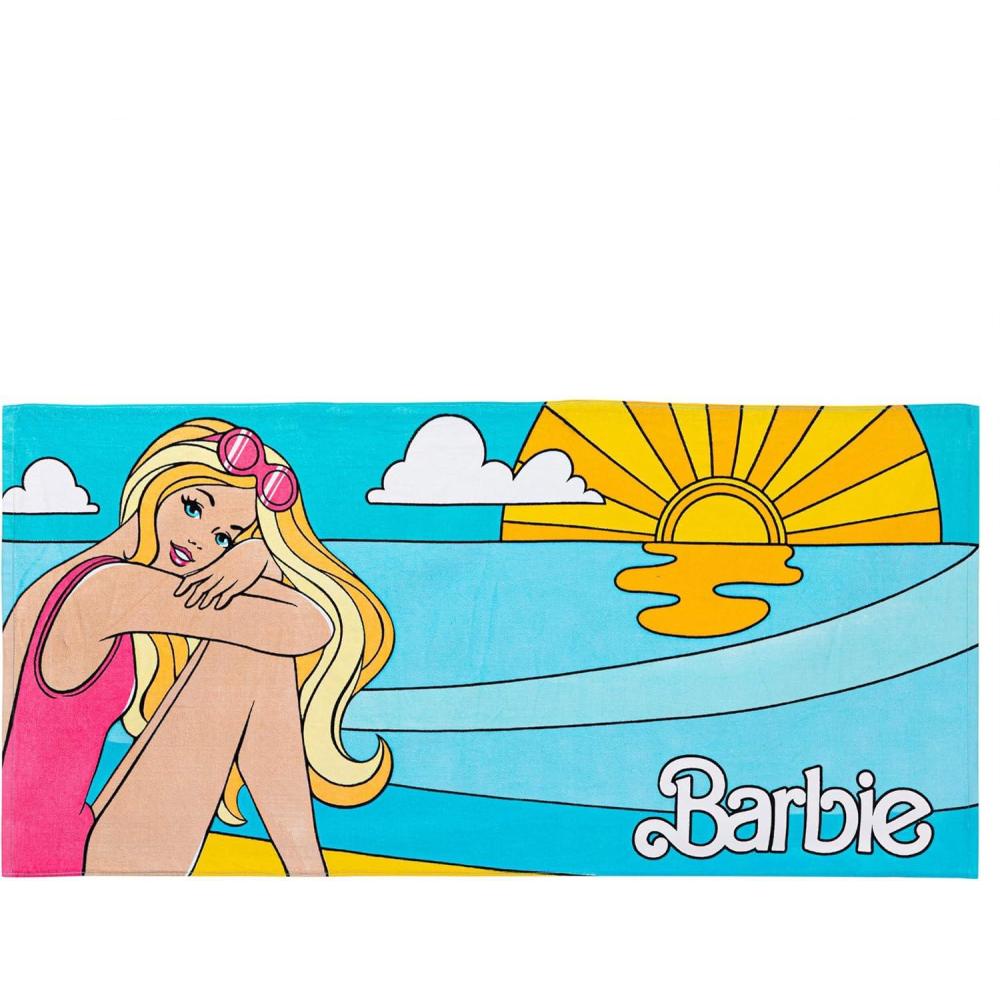 image:imageMs Rachel Kids Super Soft Cotton BathPoolBeach Towel 58 in x 28 in Officially Licensed Product by FrancoMulticolour