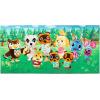 Ms. Rachel Kids Super Soft Cotton Bath/Pool/Beach Towel, 58 in x 28 in, (Officially Licensed Product) by Franco(Animal Crossing)