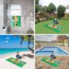 Ms. Rachel Kids Super Soft Cotton Bath/Pool/Beach Towel, 58 in x 28 in, (Officially Licensed Product) by Franco(Animal Crossing)