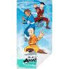 Ms. Rachel Kids Super Soft Cotton Bath/Pool/Beach Towel, 58 in x 28 in, (Officially Licensed Product) by Franco(Avatar the Last Airbender)