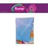 Ms. Rachel Kids Super Soft Cotton Bath/Pool/Beach Towel, 58 in x 28 in, (Officially Licensed Product) by Franco(Barney Classic)