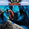 Ms. Rachel Kids Super Soft Cotton Bath/Pool/Beach Towel, 58 in x 28 in, (Officially Licensed Product) by Franco(How to Train Your Dragon)