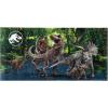 Ms. Rachel Kids Super Soft Cotton Bath/Pool/Beach Towel, 58 in x 28 in, (Officially Licensed Product) by Franco(Jurassic World)