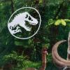 Ms. Rachel Kids Super Soft Cotton Bath/Pool/Beach Towel, 58 in x 28 in, (Officially Licensed Product) by Franco(Jurassic World Dominion)