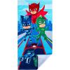 Ms. Rachel Kids Super Soft Cotton Bath/Pool/Beach Towel, 58 in x 28 in, (Officially Licensed Product) by Franco(Pj Masks)