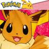 Ms. Rachel Kids Super Soft Cotton Bath/Pool/Beach Towel, 58 in x 28 in, (Officially Licensed Product) by Franco(Pokemon Girl)