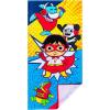 Ms. Rachel Kids Super Soft Cotton Bath/Pool/Beach Towel, 58 in x 28 in, (Officially Licensed Product) by Franco(Ryan’s World)