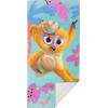Ms. Rachel Kids Super Soft Cotton Bath/Pool/Beach Towel, 58 in x 28 in, (Officially Licensed Product) by Franco(Sony Vivo)