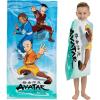 Avatar the Last Airbender