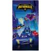 Batwheels