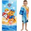 Paw Patrol - Paws in Sand
