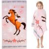 Spirit Riding Free