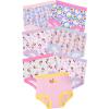 Ms. Rachel Baby Exclusive 7-pack Potty Training Pants With Stickers and Success Tracking Chart 2t-4t(7-pack Training Pant)