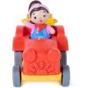 Ms. Rachel Toy VehicleMSR VHC Ms Rachel Tractor