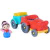 Ms. Rachel Toy VehicleMSR VHC Ms Rachel Tractor