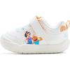 baby-girls Ms Rachel Where is Herbie Low(White)