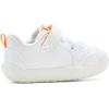 baby-girls Ms Rachel Where is Herbie Low(White)