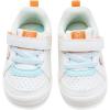 baby-girls Ms Rachel Where is Herbie Low(White)