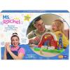 Ms. Rachel Playset Toy PlaysetMSR PYS Farm Playset