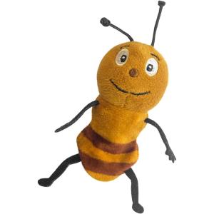 Marionnettes Animales – Marionnettes À Doigt Papillon | Marionnette À Doigt En Peluche Papillon Pour Tout-Petits, Jouet Mignon Pour Spectacle(Ant)