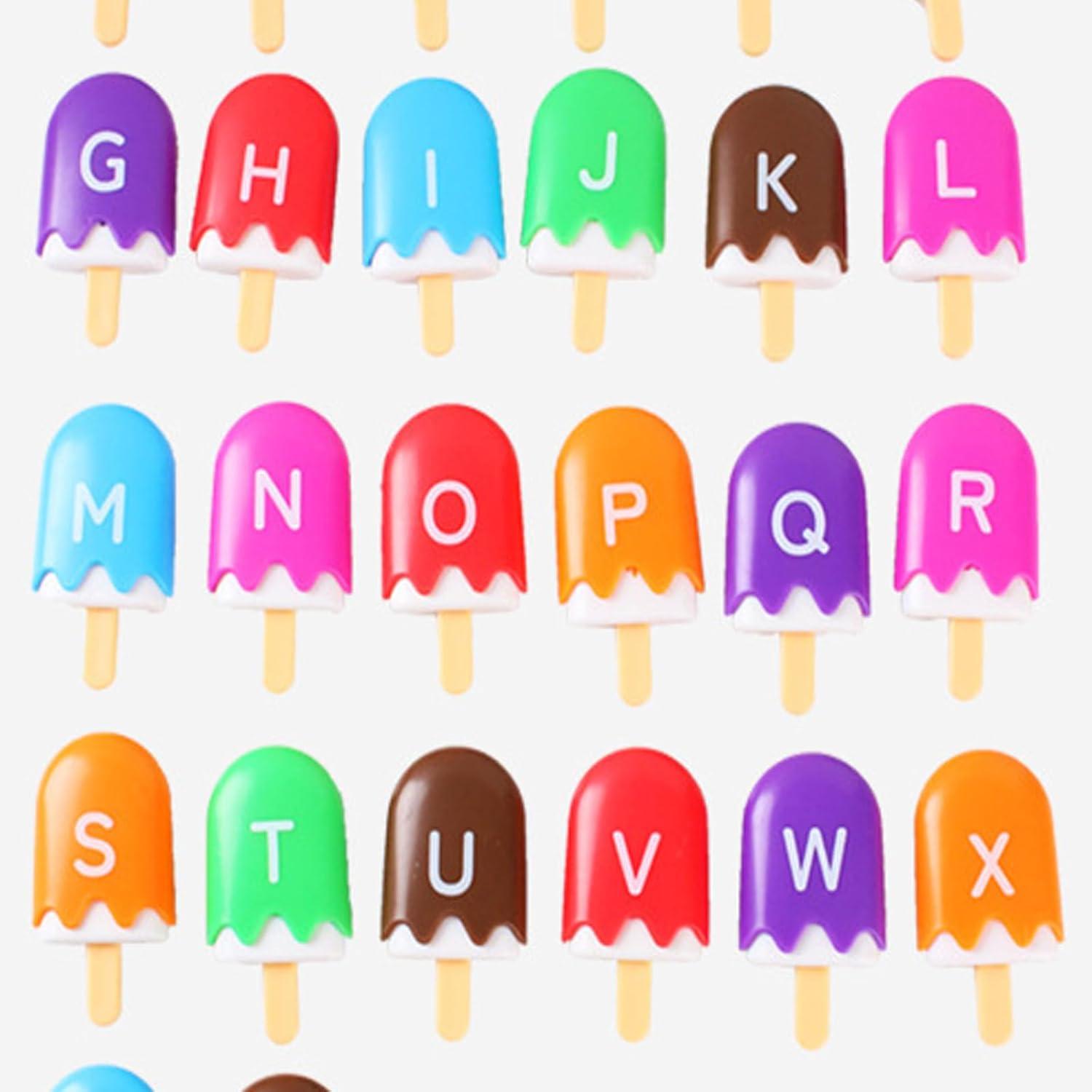 imageOutil Dapprentissage Amusant En Forme De Crme Glace Jouet ducatif En Plastique Pour Dge Prscolaire Activit De Motricit Fine Jouets Sensoriels En Plastique Pour DgeB