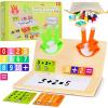 Number Block-draw