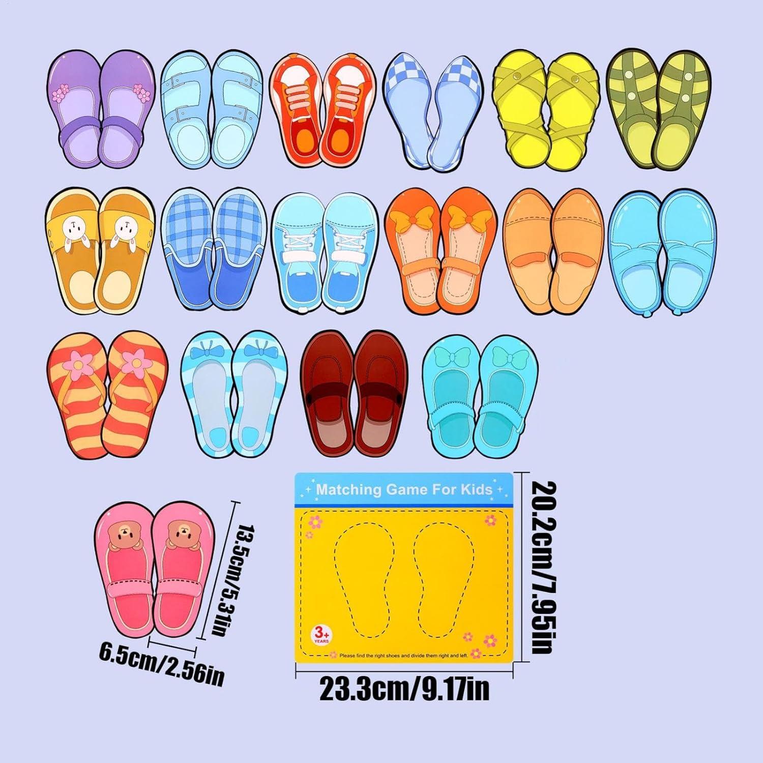 imageJouets dapprentissage prscolaire Jouet Assorti de tri de Couleurs et de Formes Jeu dassociation Jouets ducatifs srs Jeu de Concentration Jouet Assorti pour garons et Filles