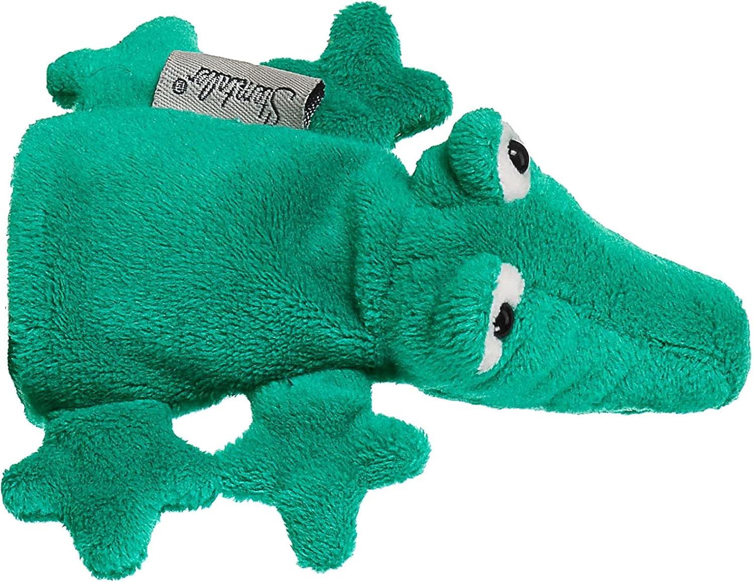image:imageSterntaler Marionnette Doigts Renard Filou 11 x 8 x 5 cm RouxBrunBlancCrocodile