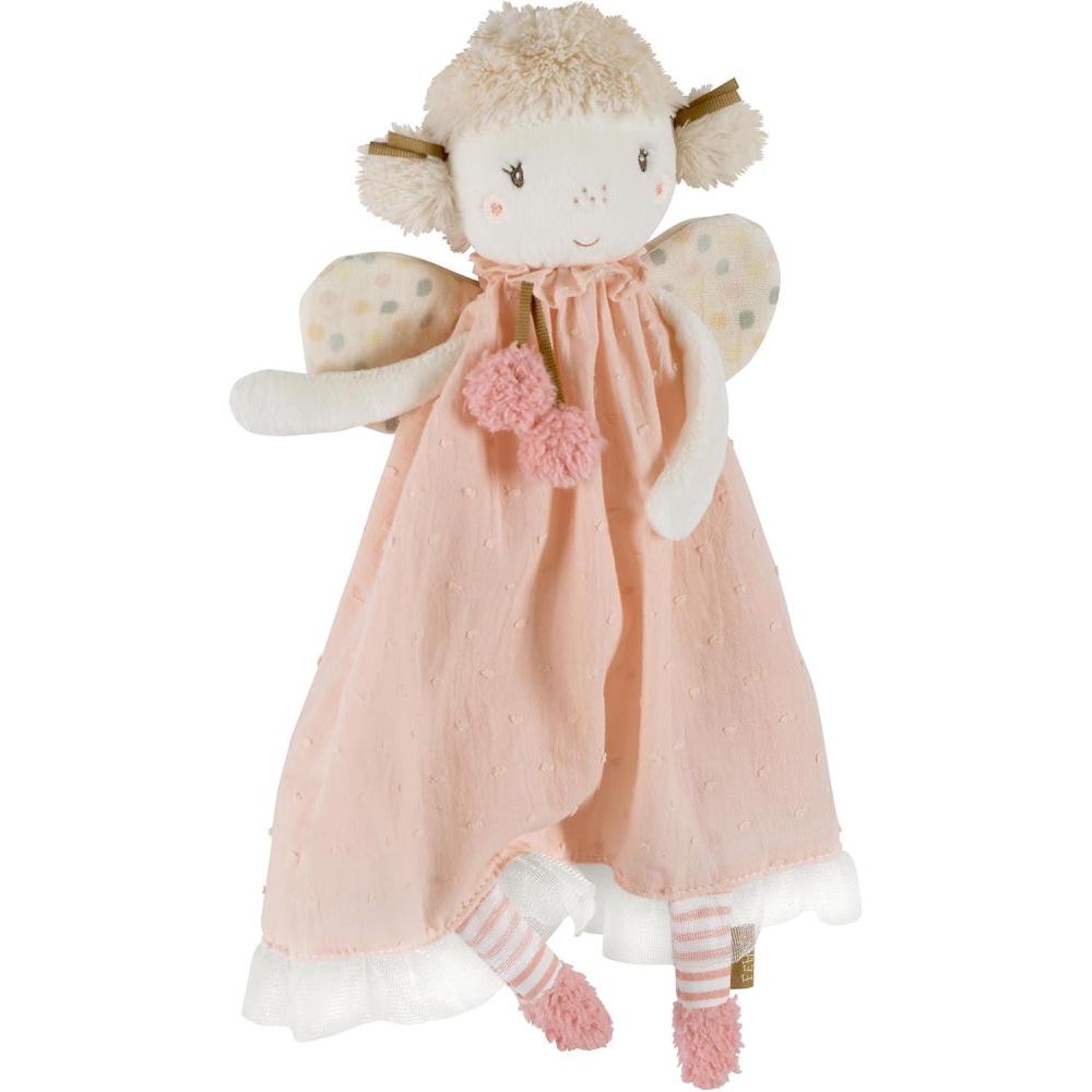 image:imageFehn Doudou Loutre Compagnon de Jeu Aide au Sommeil amp Doudou avec tte de Loutre saisir Toucher cliner et Aimer pour Les bbs et Les Jeunes Enfants partir de 0 MoisFe