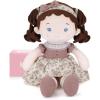 Miss Posy-brown