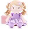 Princess Starlet-purple