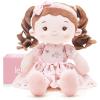 Princess Breeze-brown