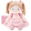Princess Coral-pink