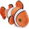 Poisson Clown