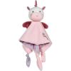 Licorne Rose