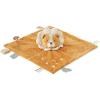 Lion Caramel Babou