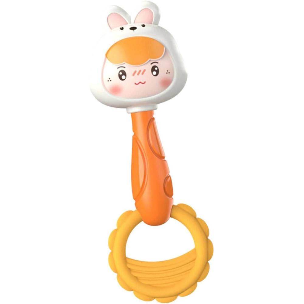 image:imageJouet main pour shaker portable pour nourrisson Dessin anim Dinosaure Nouveaun Activit cadeau Shaker pour bb pour 012 mois Jouet susorique pour bbb