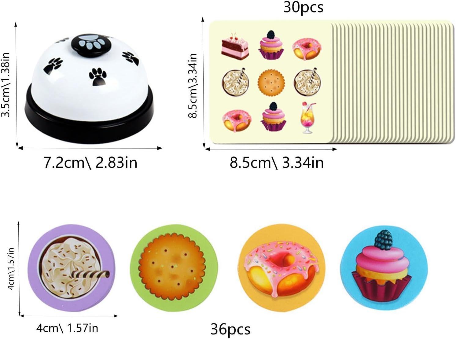 image:imagePuzzle de jeu dassociation de boulangerie pour toutpetits jeu de socit pour Jeu de socit de jouet ducatif sensoriel de couleur Puzzles assortis dapprentissage prscolaire rutilisables po